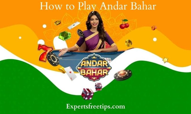 A look at andar bahar demo game