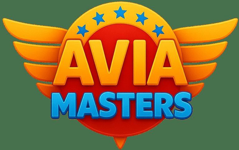 Avia masters game, avia masters